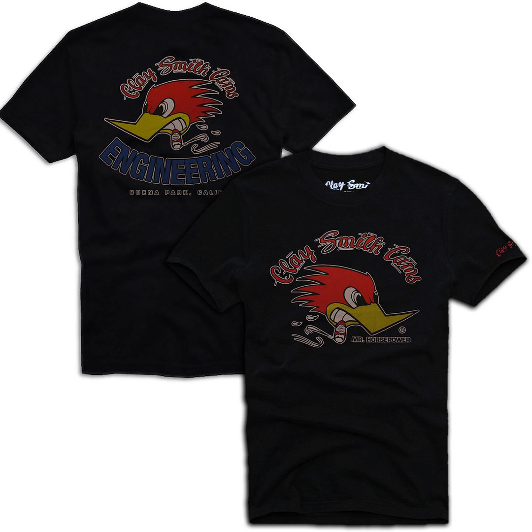 woody woodpecker apparel