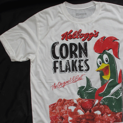 frosted flakes shirts