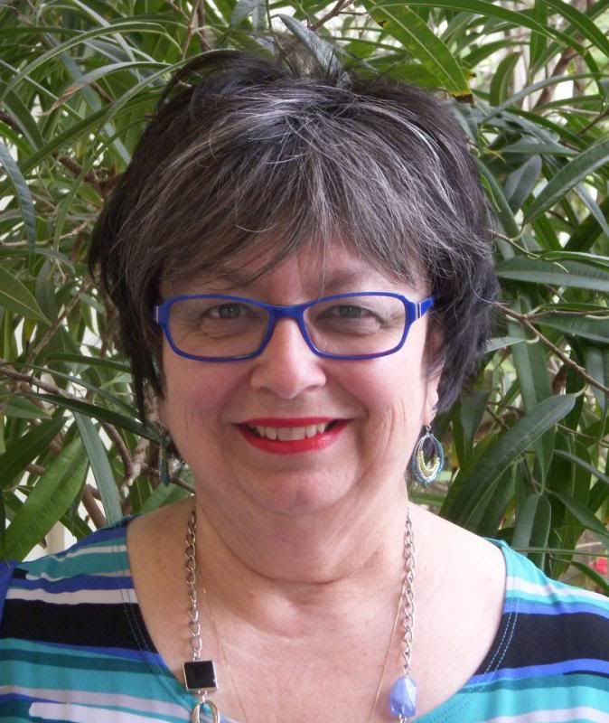 Sue Knight Sue Knight LDO