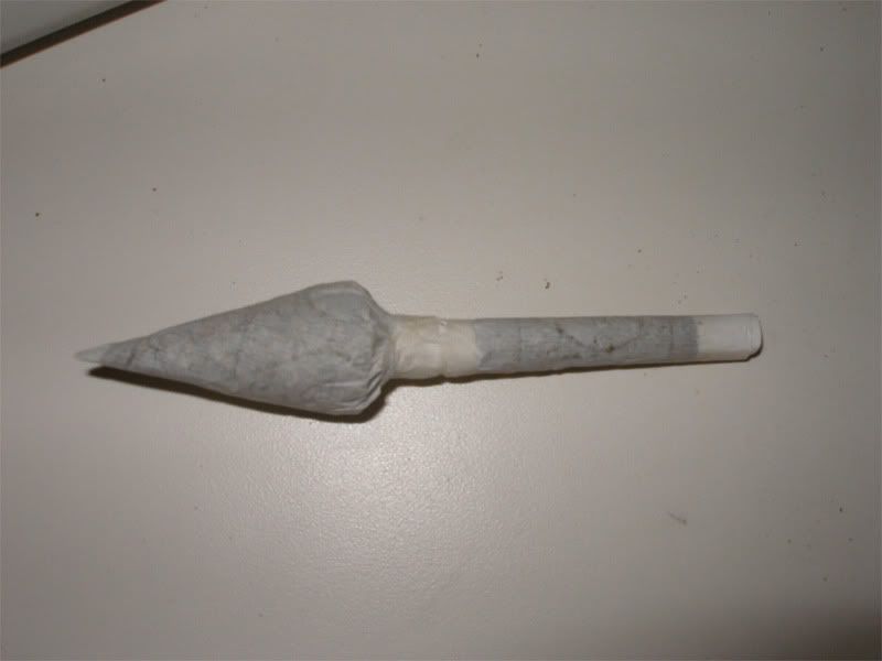 Cone Joint