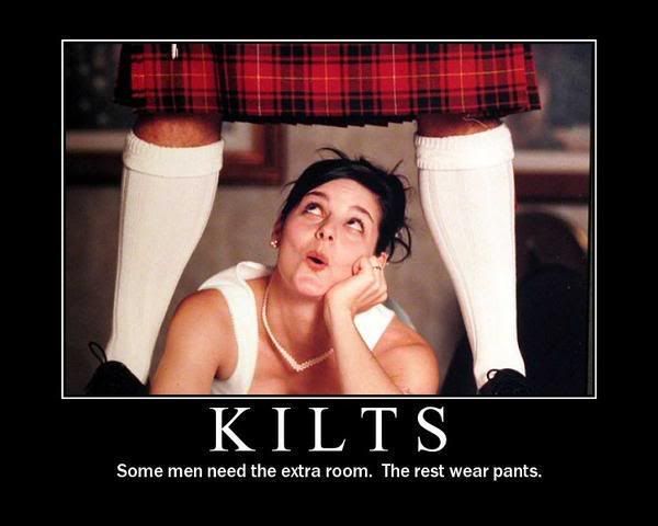 Kilts Pictures, Images and Photos