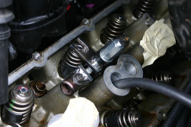 Hemi Valve Spring Compressor Tool Dodgetalk Forum