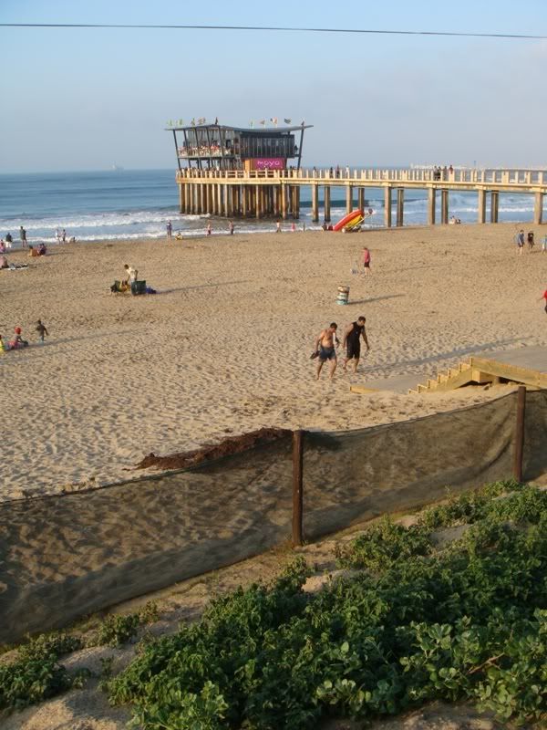 Ushaka+beach+durban