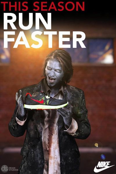 Zombie_NewPurshase_Nike