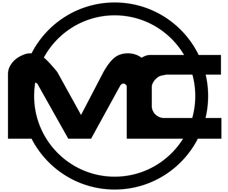M C Logo