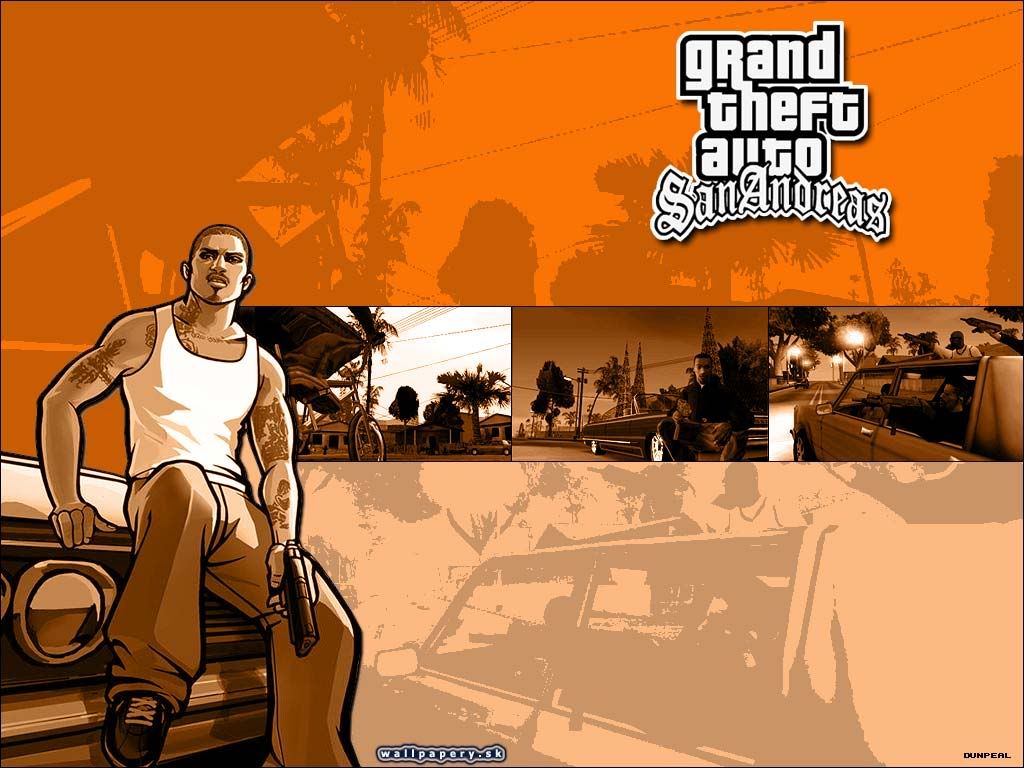 GTA Pictures, Images and Photos