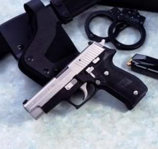 Picture of SIG_P226