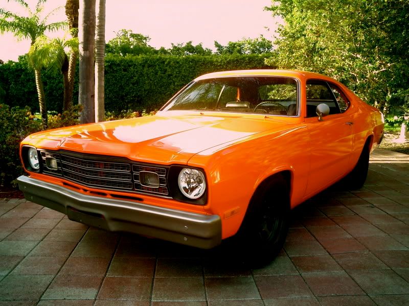 Turbo Duster