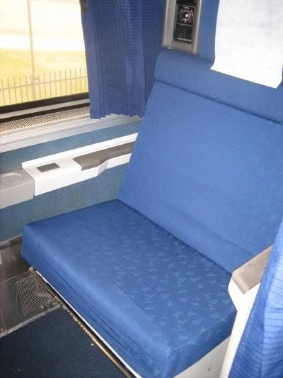 roomette