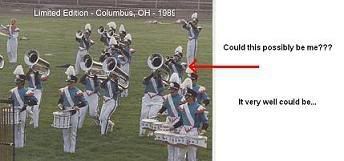 1989 Limited Edition Drum and Bugle Corps - Columbus, OH