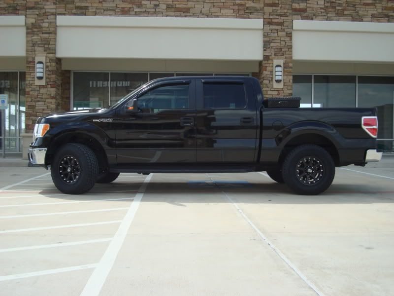 Post Pics of YOUR 09........ - Page 32 - Ford F150 Forum ...
