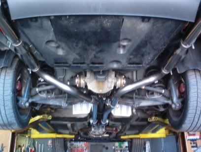 anyone have pics/diagram of our rear suspension? - LS1GTO.com Forums