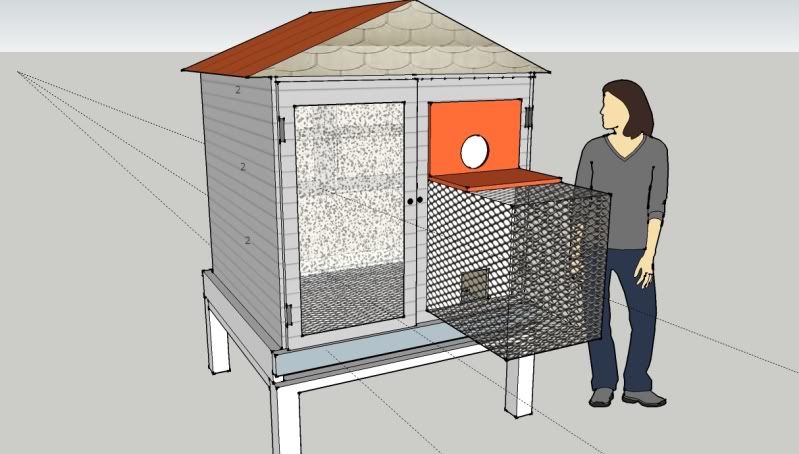  Pigeon Coop Plans pigeon loft plans pictures learn how ~ coop and plan