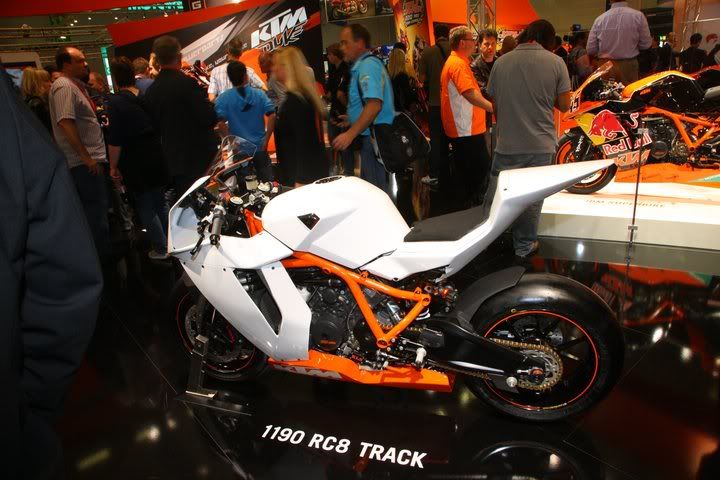 rc8r for sale uk