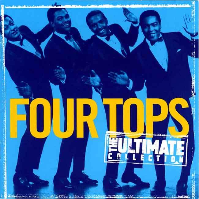 The Four Tops Pictures, Images and Photos