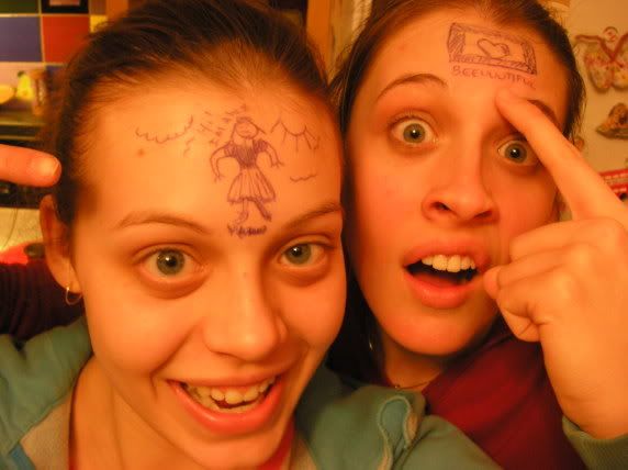 I hate homework ballet dance 08 picture