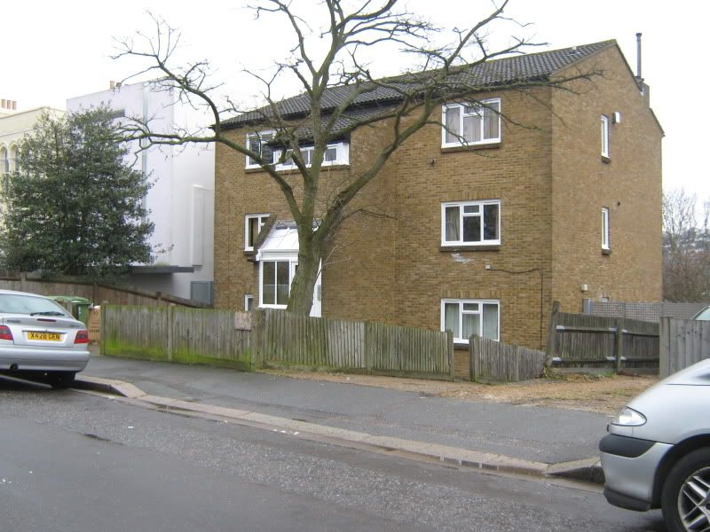 67 Overhill Road, East Dulwich Live/Wire Social Hub