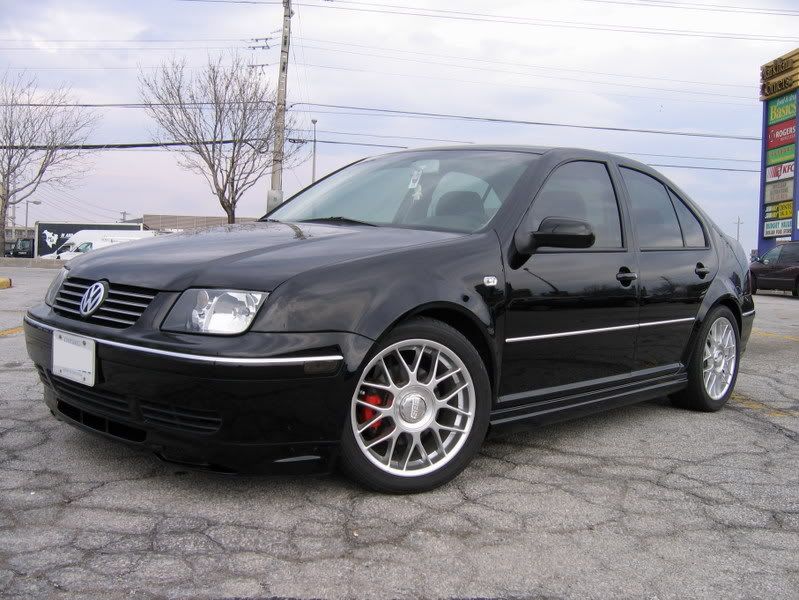 mk4 gli bbs