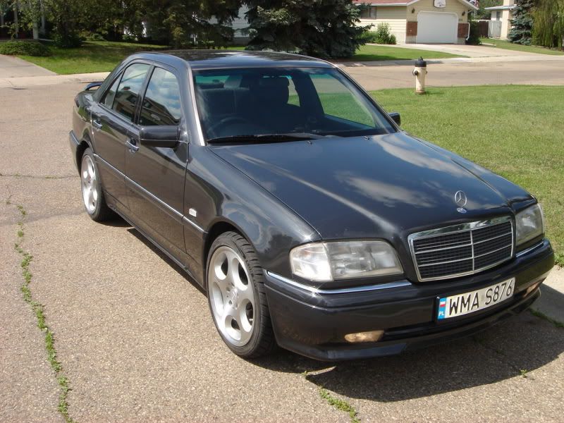 Mercedes c250 diesel not starting #2