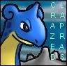 Crazed Lapras Avatar