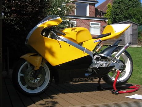 Lets Talk Motorcycles