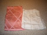 Pink & White