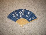 Fan detail