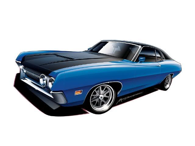 ford ford