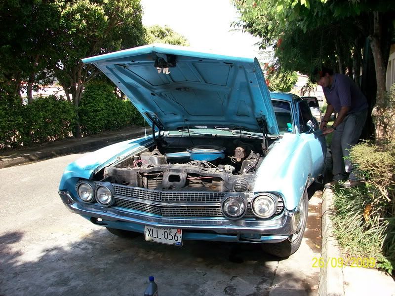 Fairlane Fairlane