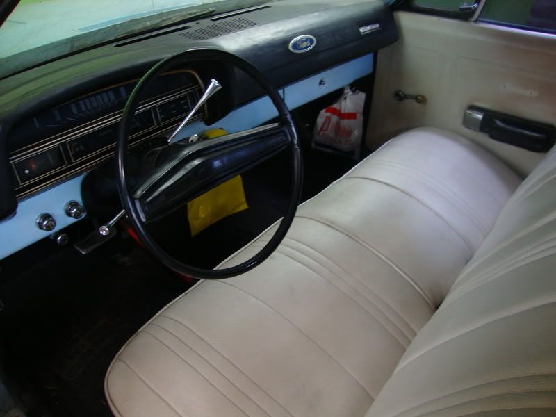 ford ford