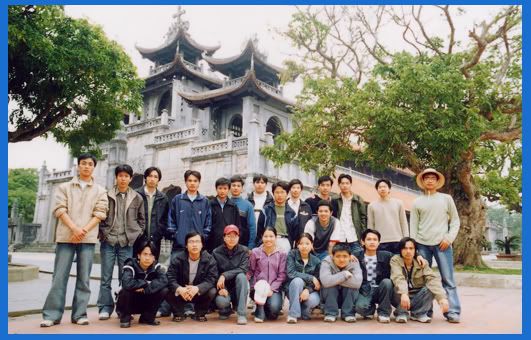(A?nh hien gio ko hien thi duoc)