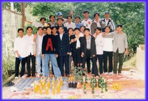 (A?nh hien gio ko hien thi duoc)