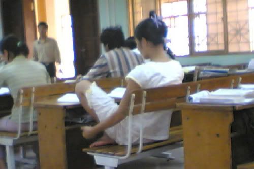 (A?nh hien gio ko hien thi duoc)