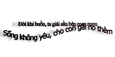 (A?nh hien gio ko hien thi duoc)