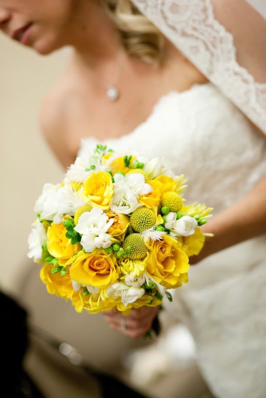 Bride and bouquet Pictures, Images and Photos
