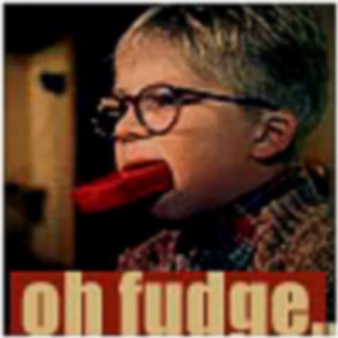 oh fudge Pictures, Images and Photos