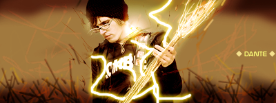 dantemibu - Mcr - RaGEZONE Forums
