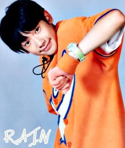 bi rain kid Pictures, Images and Photos