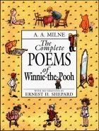 The Complete Poems of Winne the Pooh