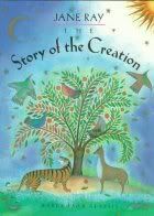 The Story of the Creation Words from Genesis