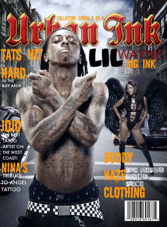 Lil wayne urban ink search results from Google