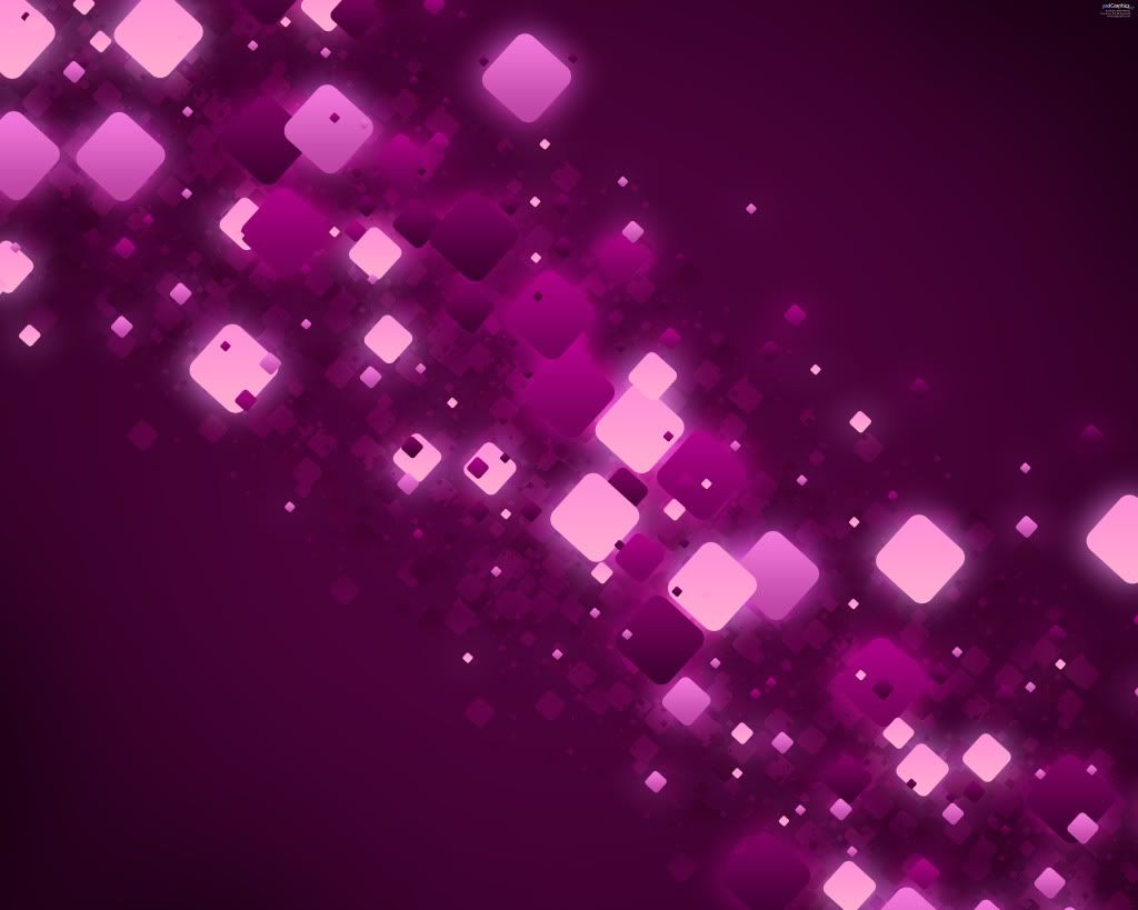 Background With Purple