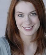 felicia day is beautiful