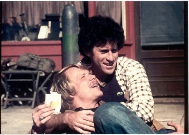 starsky and hutch ben stiller do it. starsky,hutch,paul michael