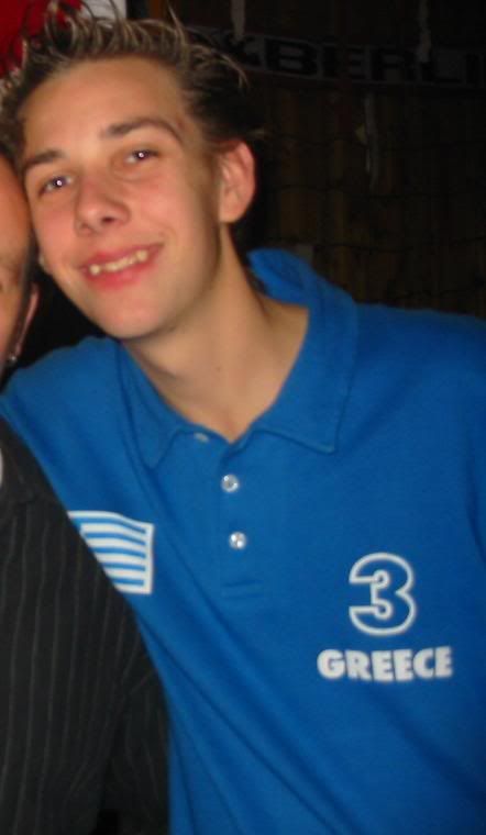 DJ Seven Up