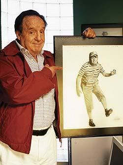 Chespirito.jpg chespirito image by teady408