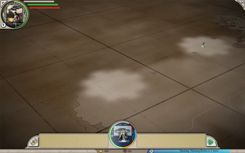 invisible unit