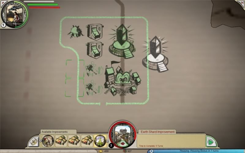 second harvester?