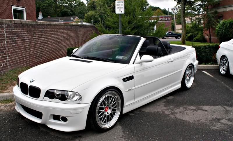 Bmw e46 m3 weight reduction #6