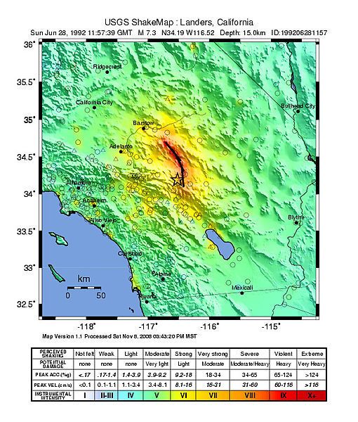  photo 510px-USGS_ShakeMap_-_1992_Landers_earthquake.jpg